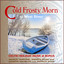 Cold Frosty Morn at West River cover