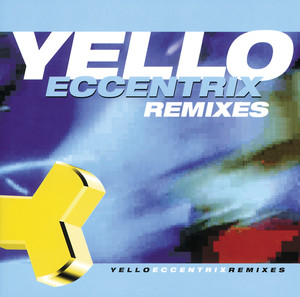 Eccentrix Remixes album