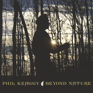 Beyond Nature album