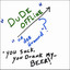 You Suck, You Drank My Beer! Albumcover