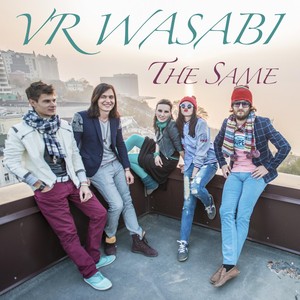 Vr Wasabi