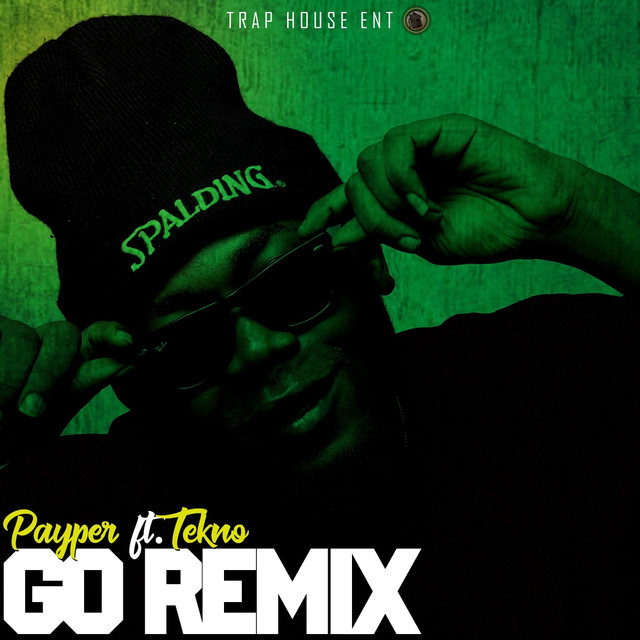 Go Cover