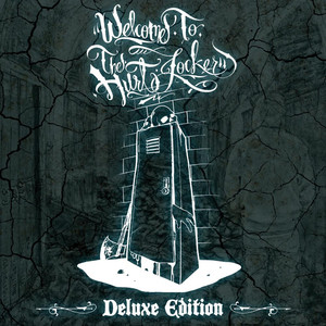 The Hurt Locker Deluxe (Deluxe Edition) Albumcover