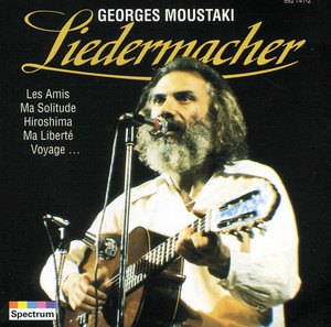 Liedermacher cover
