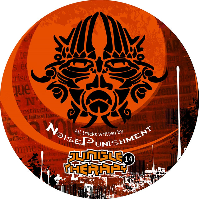 Noize Punishment Photo