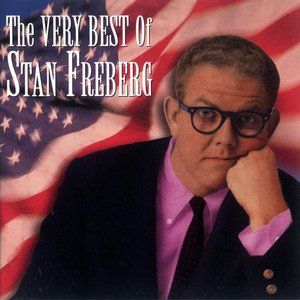 Stan Freberg cover