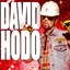 David Hodo EP Albumcover