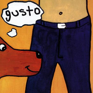 Gusto album