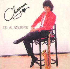 Es mi nombre album