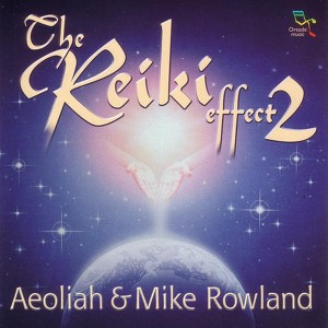 Aeoliah / Mike Rowland
