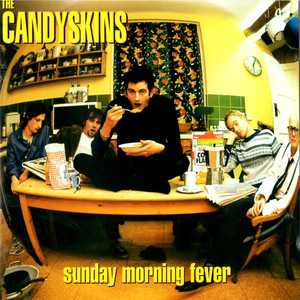 Sunday Morning Fever cover