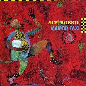 Mambo Taxi album