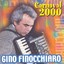 Carnaval 2000 Albumcover