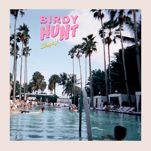 Birdy Hunt Photo