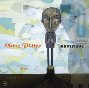 Gratitude album