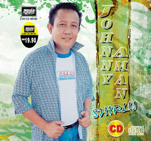 Johnny Aman