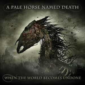 When the World Becomes Undone cover