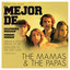 Lo Mejor De The Mamas & The Papas cover