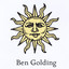 Ben Golding Albumcover