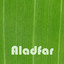 Aladfar Albumcover