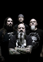 Crowbar Photo