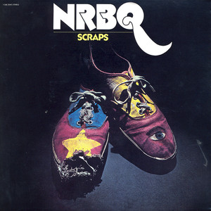 Scraps cover
