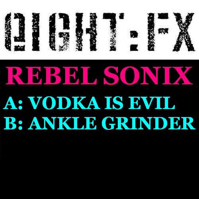 Rebel Sonix Photo