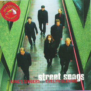Street Songs album