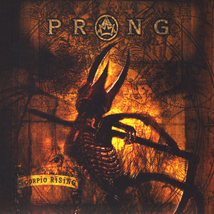 Scorpio Rising album