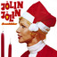 Jólin jólin Albumcover