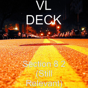 Section 8 2 (Still Relevant) cover