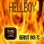 HellBoy Albumcover