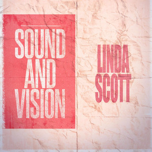 Sound and Vision cover