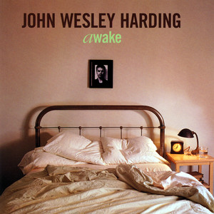 Awake cover