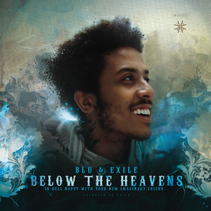 Below the Heavens album