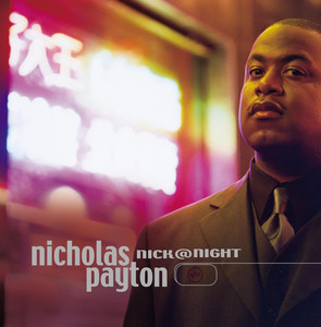 Nick@Night album