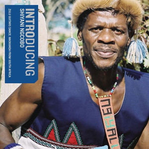 Yekanini cover
