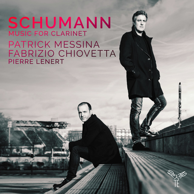 Patrick Messina Photo