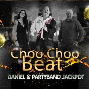 Daniel & Partyband Jackpot