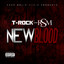 New Blood cover