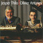 Thilo-Antunes Duo cover