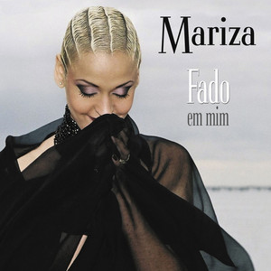 Fado em mim album
