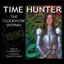 Time Hunter - The Clockwork Woman Albumcover