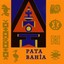 Pata Bahia Albumcover