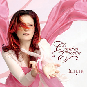 Melek cover