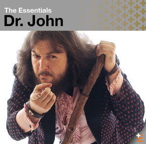 The Essentials album