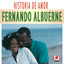 Historia De Amor Albumcover