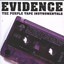 The Purple Tape Instrumentals cover