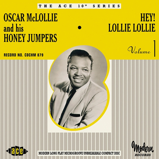 Oscar McLollie & His Honey Jumpers Photo