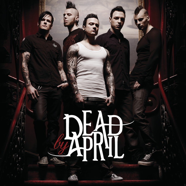 Dead By April cover